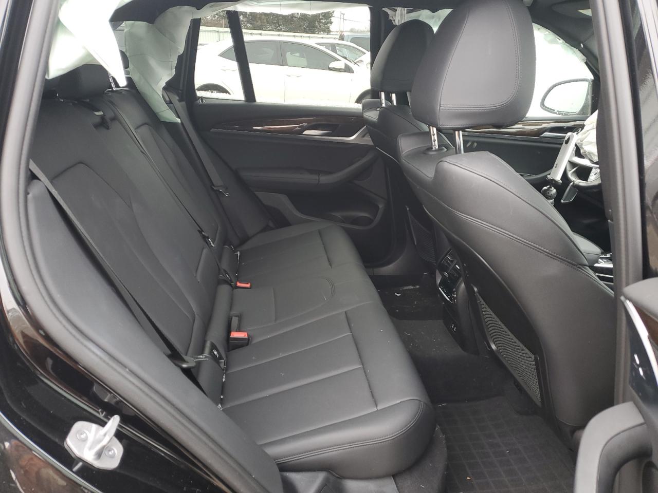 2021 BMW X3 - Image 11