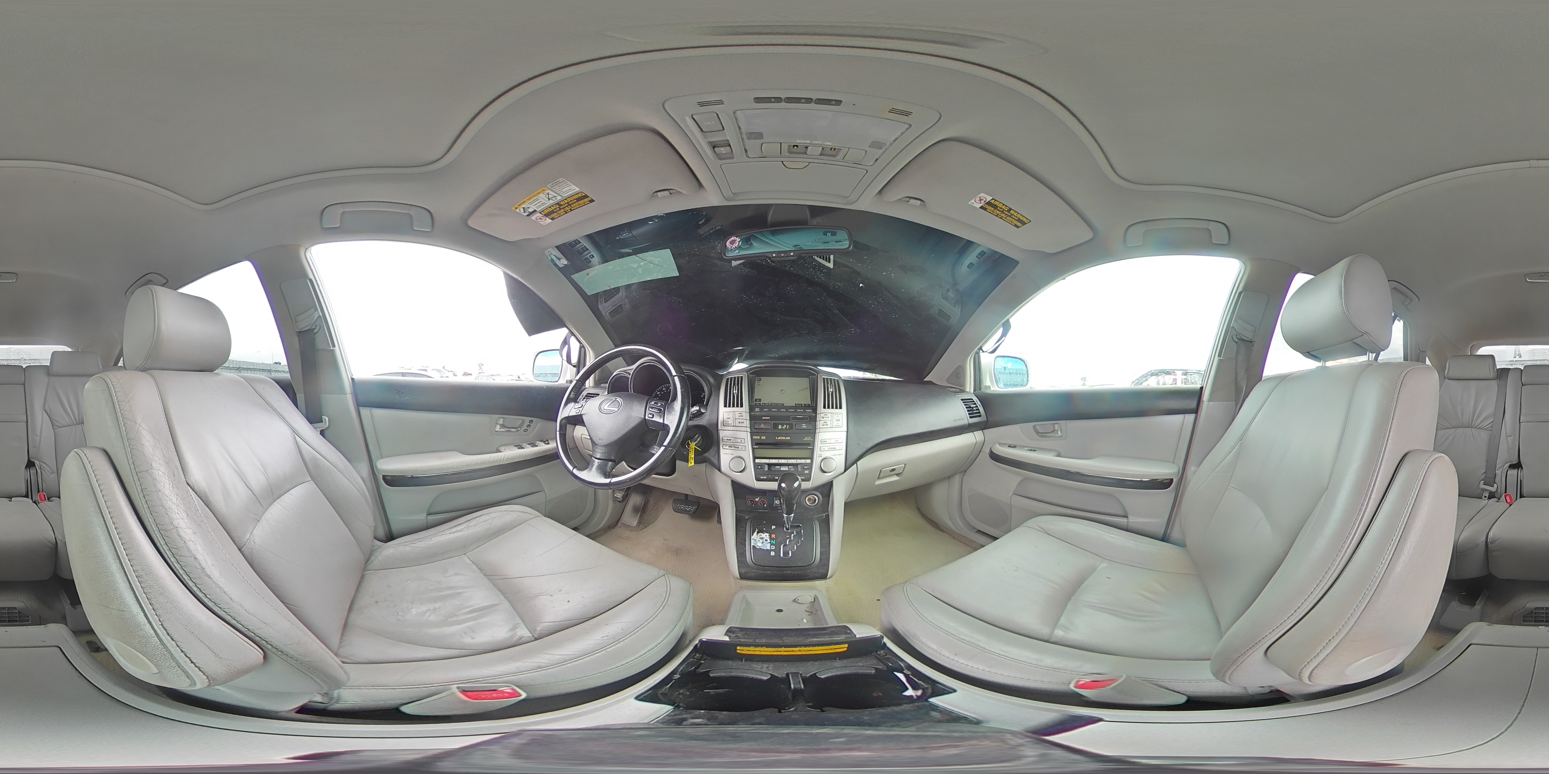 2008 Lexus RX - Image 13