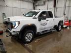 2024 Gmc Sierra K2500 Heavy Duty for Sale in Franklin, WI - Front End