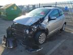 2010 FORD KA ZETEC for sale at Copart CHESTER