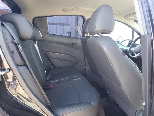 2015 CHEVROLET SPARK EV 2LT
