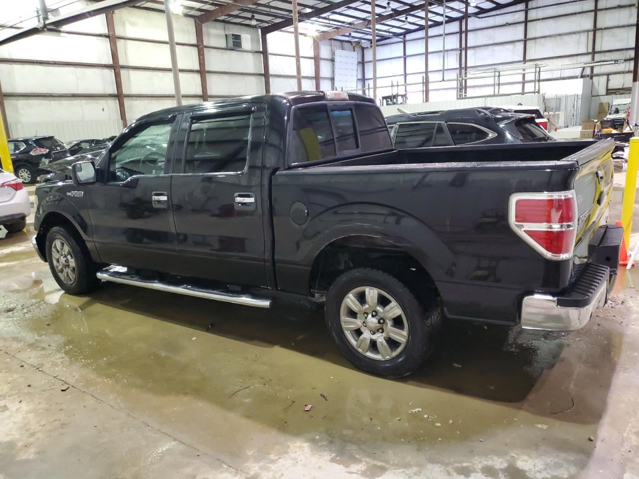 2011 Ford F-150 - Image 2