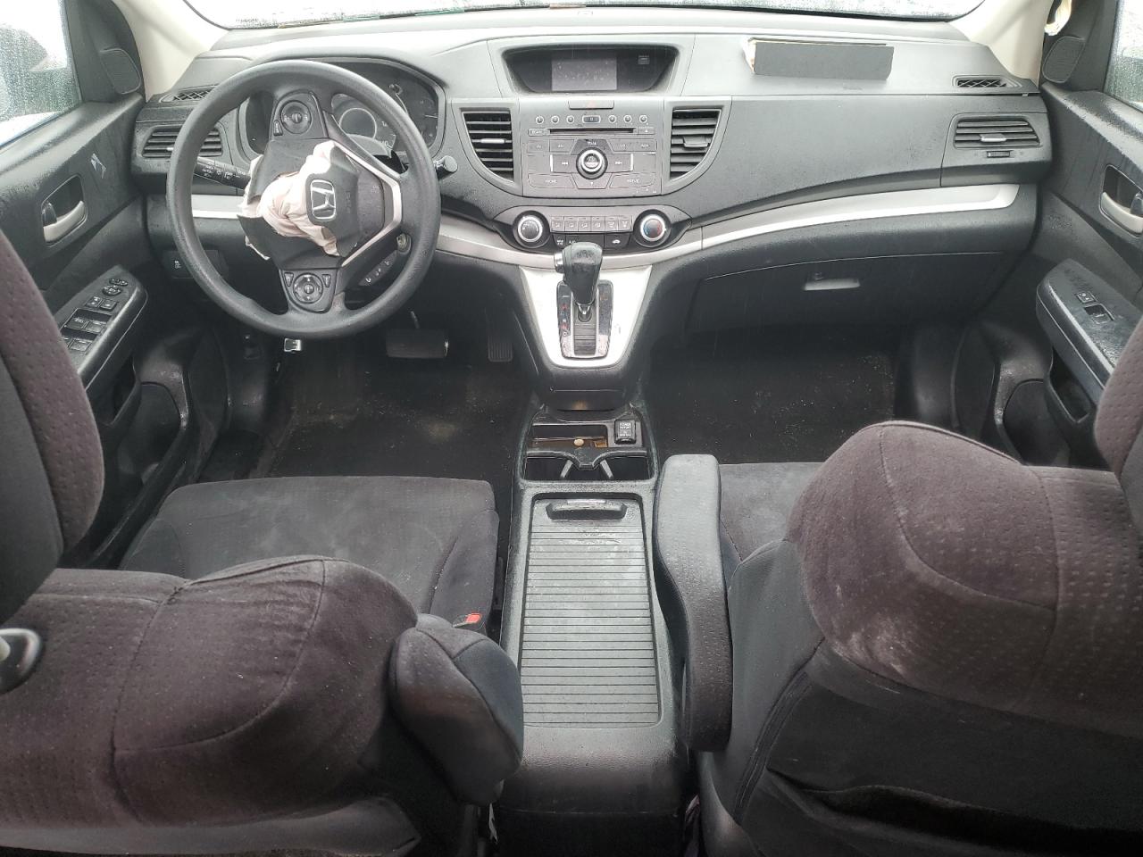 2013 Honda CR-V - Image 8