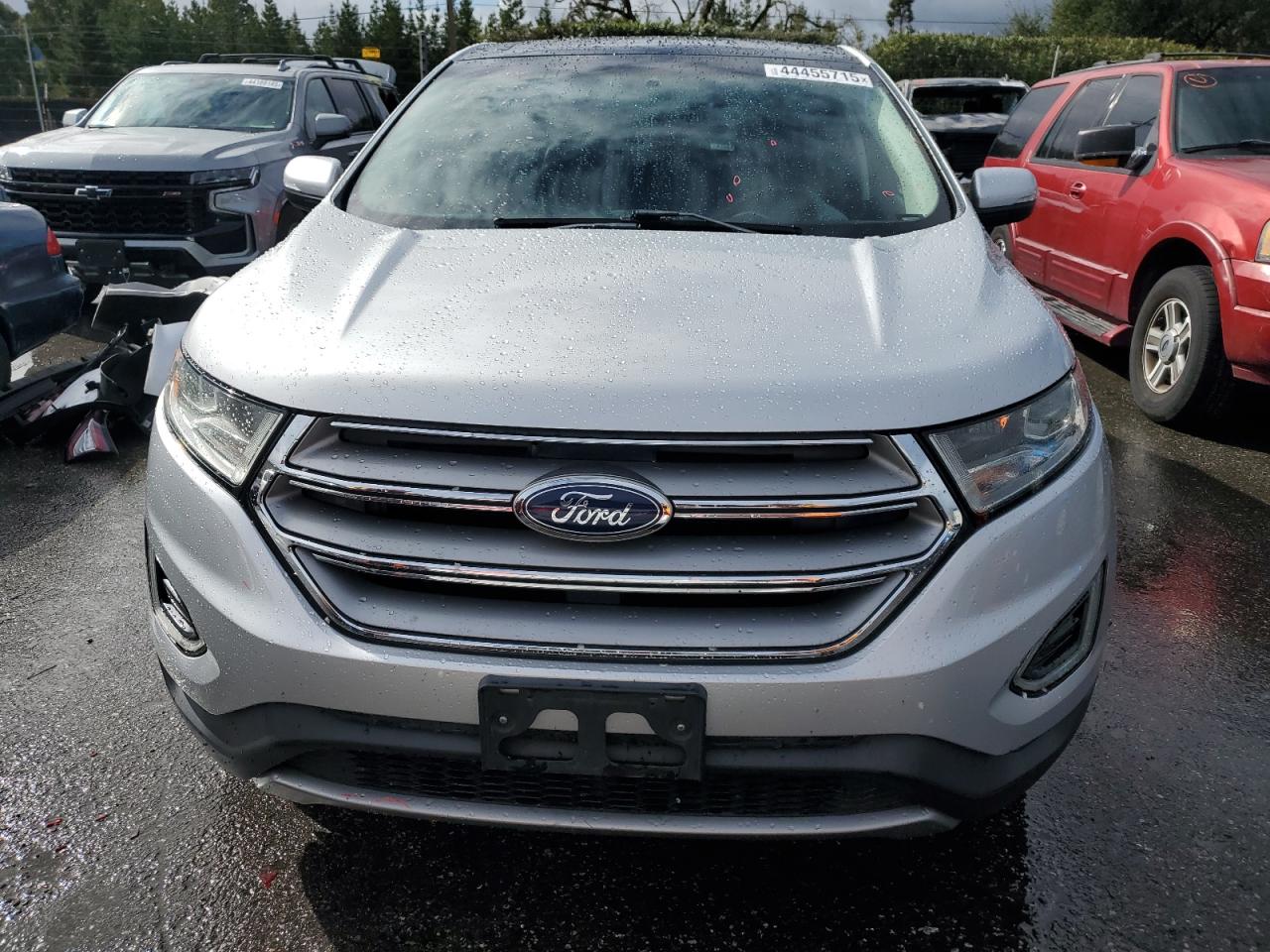 2016 Ford Edge - Image 5