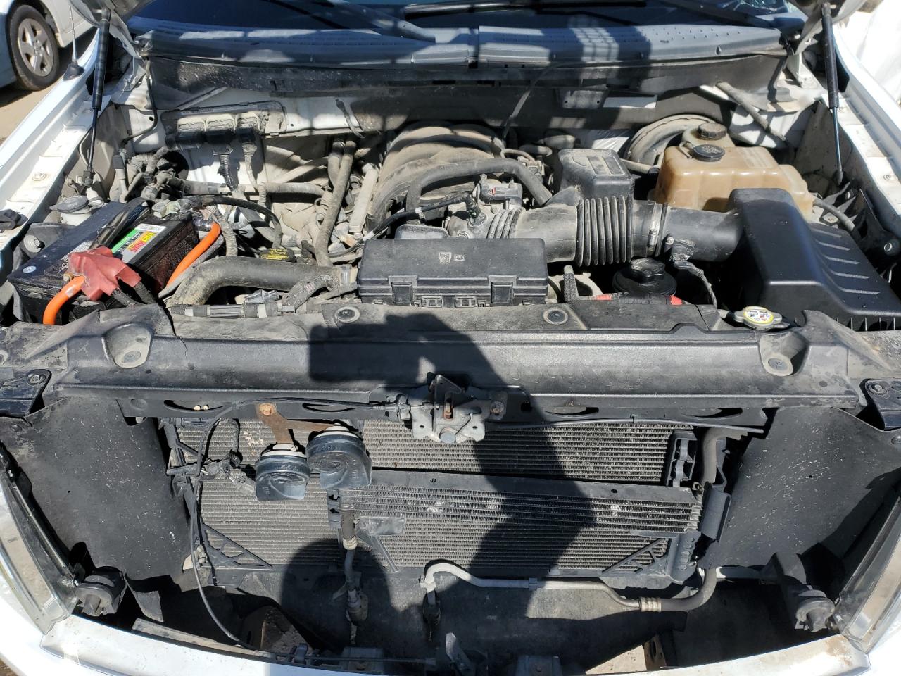 2009 Ford F-150 - Image 13