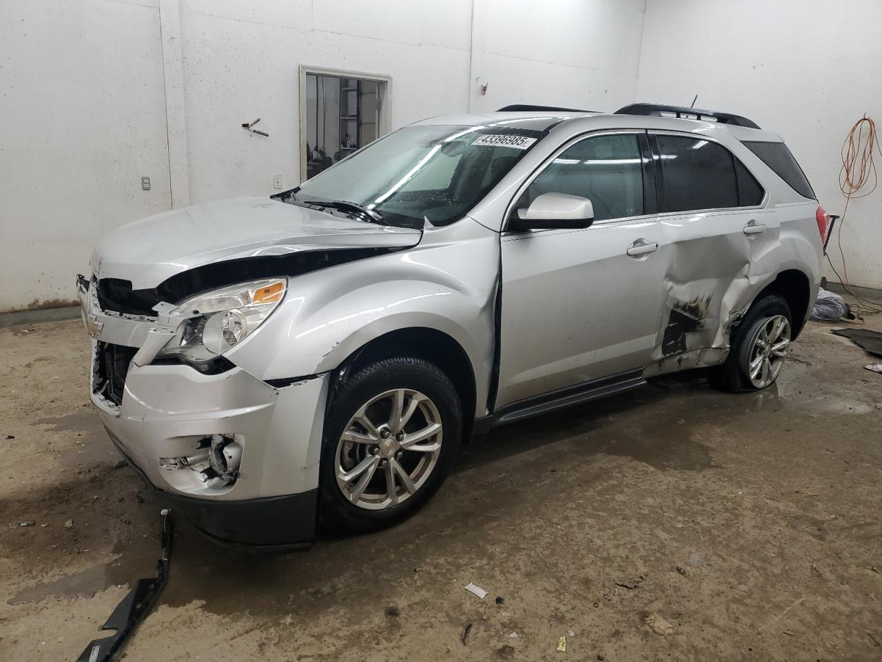 2016 Chevrolet Equinox - Image 1