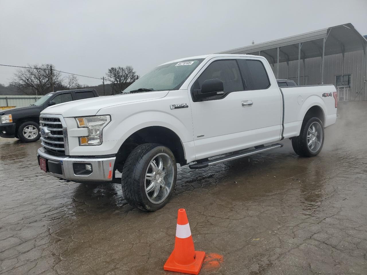 2015 Ford F-150 - Image 1
