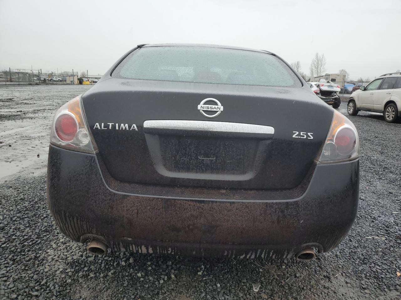 2009 Nissan Altima - Image 6