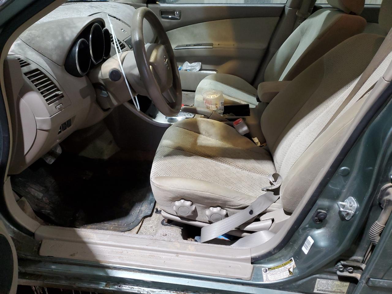 2006 Nissan Altima - Image 7