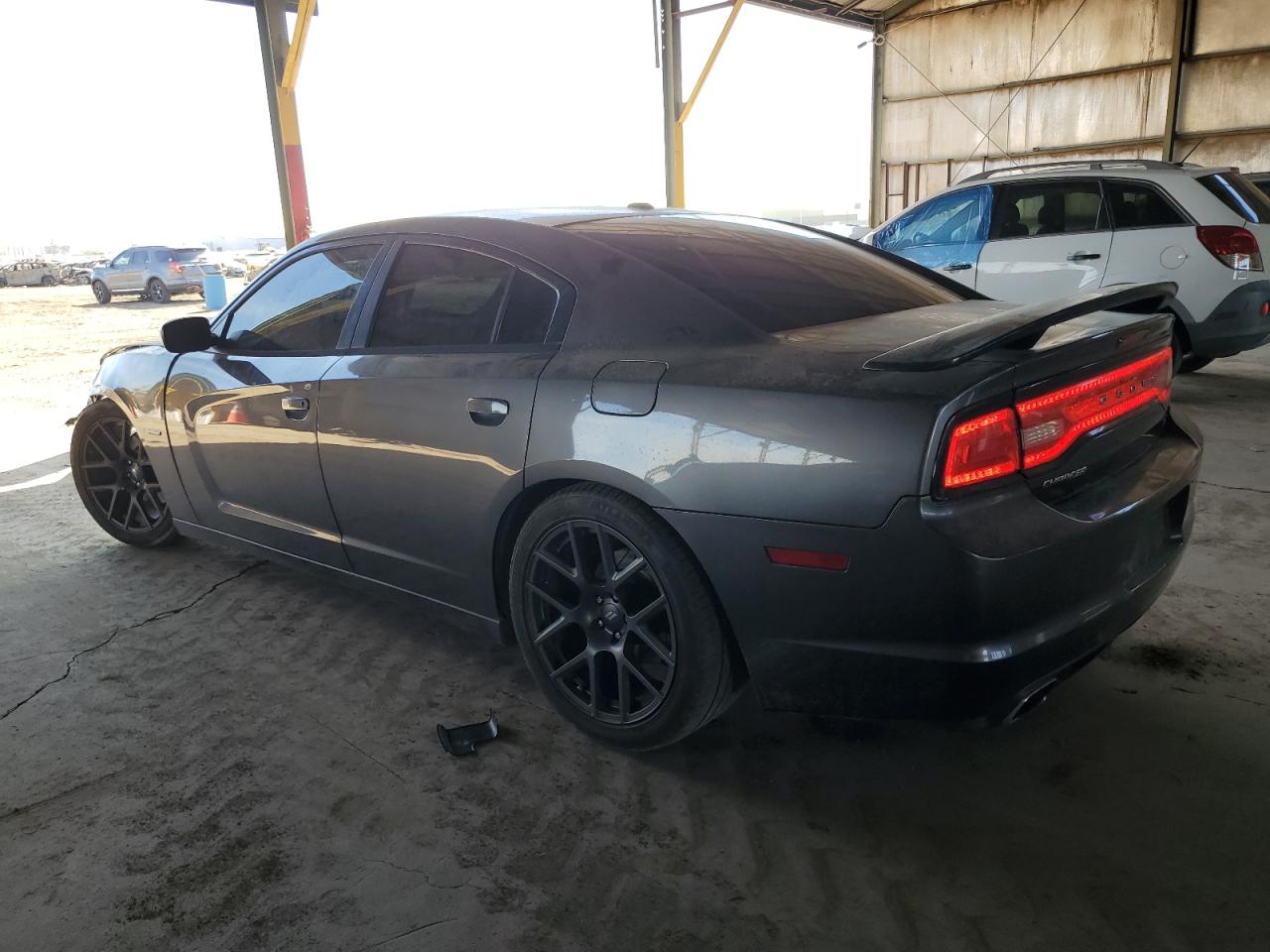 2014 Dodge Charger - Image 2