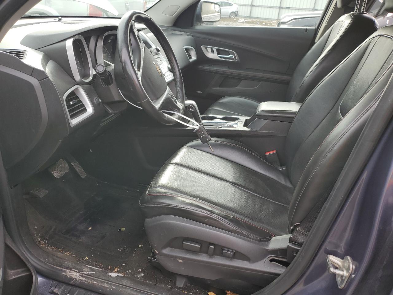 2013 Chevrolet Equinox - Image 7
