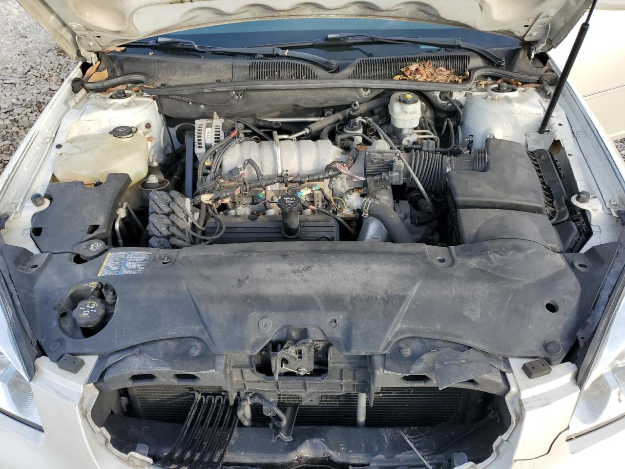 2007 Buick Lucerne - Image 14