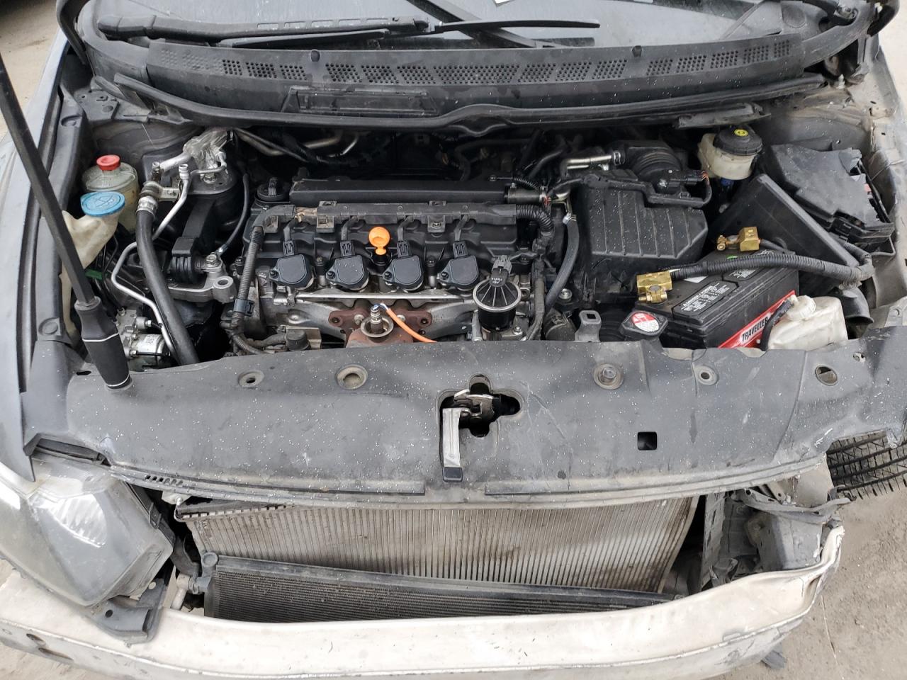 2011 Honda Civic - Image 11