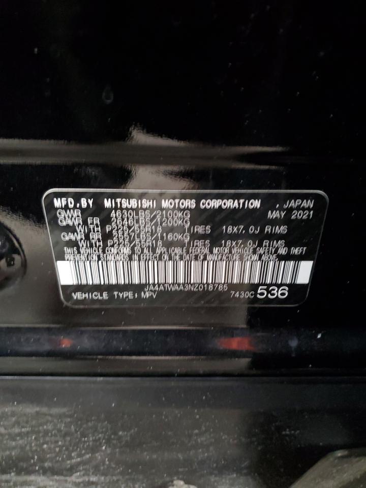 2022 Mitsubishi Eclipse - Image 14