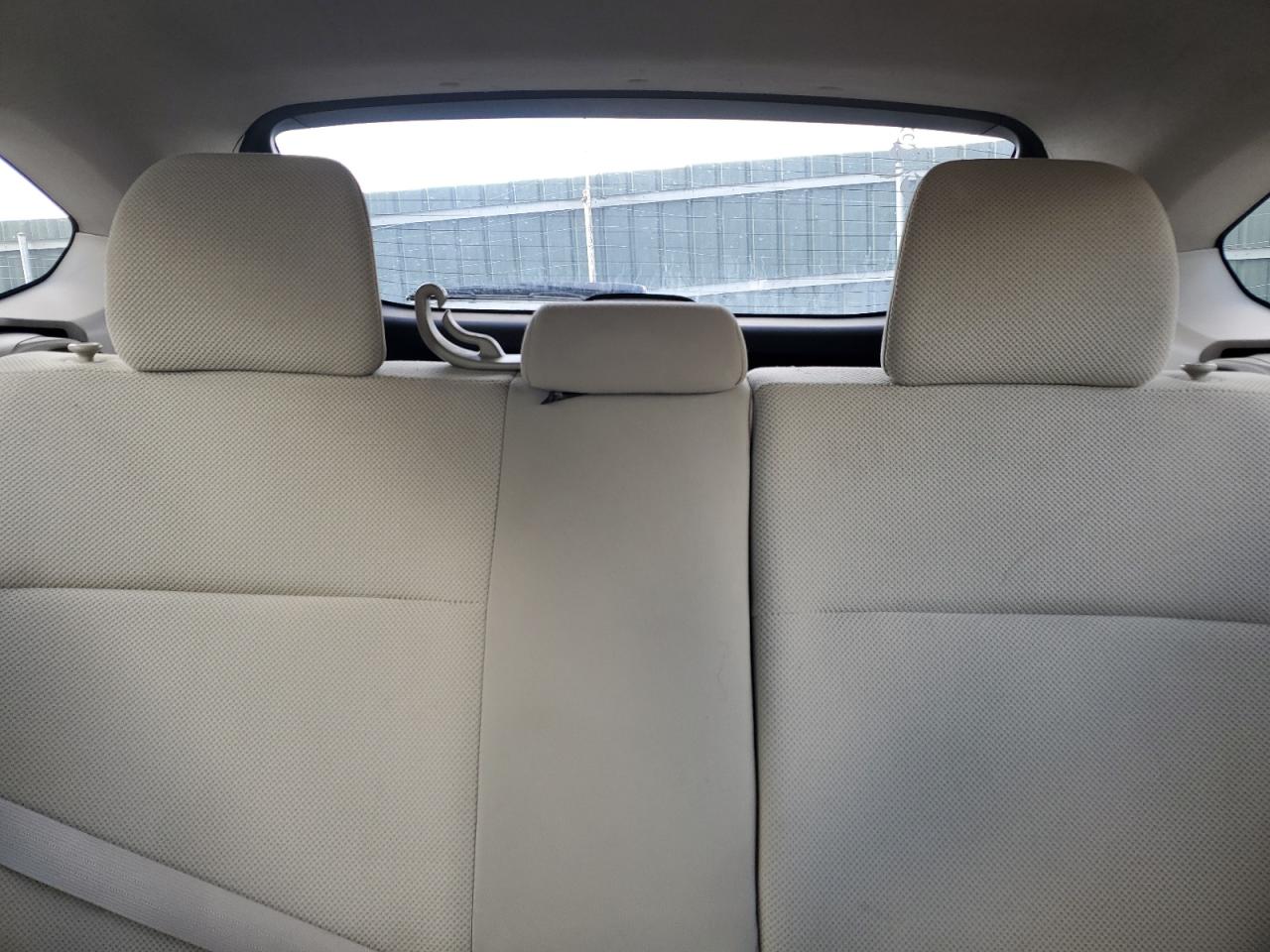 2012 Subaru Impreza - Image 10