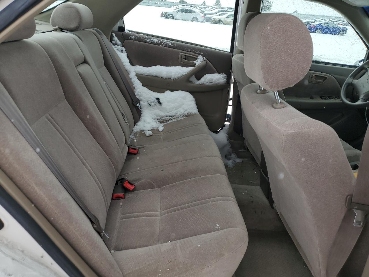 1999 Toyota Camry - Image 10