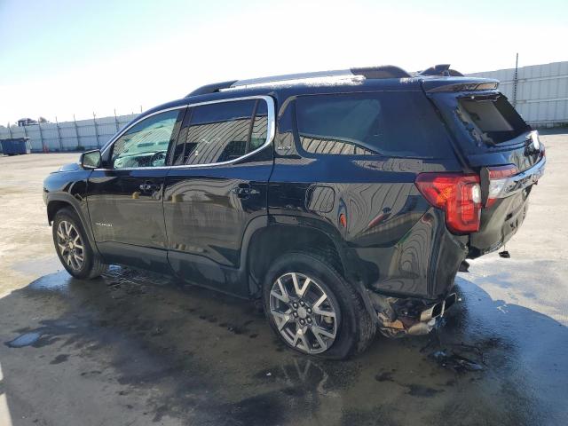  GMC ACADIA 2023 Black