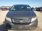 2014 Honda Odyssey Exl იყიდება Houston-ში, TX - Side