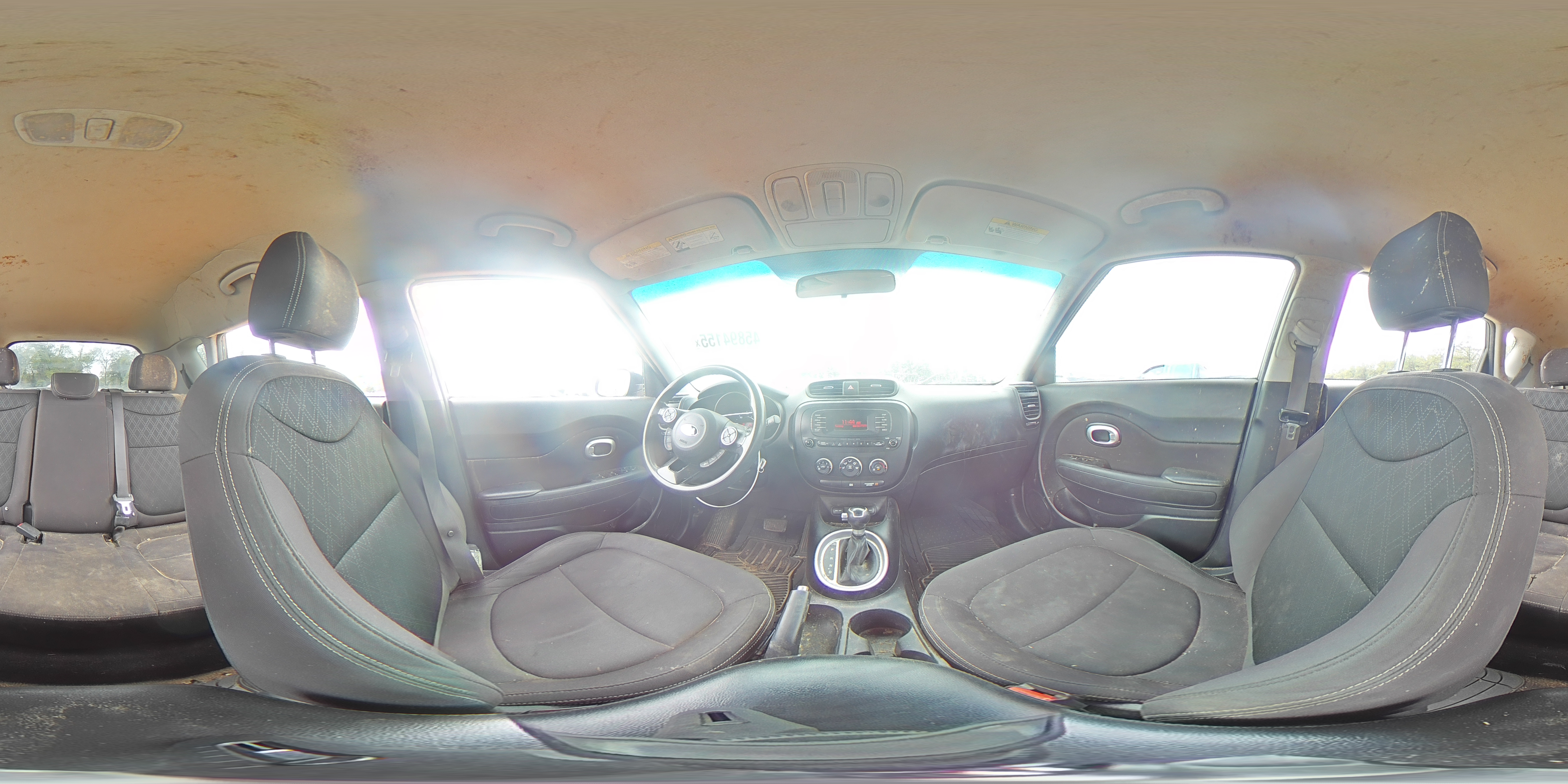 2016 Kia Soul - Image 13