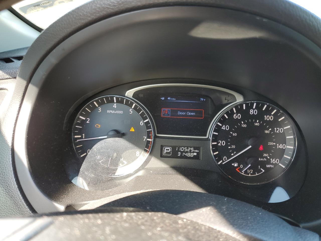 2013 Nissan Altima - Image 9