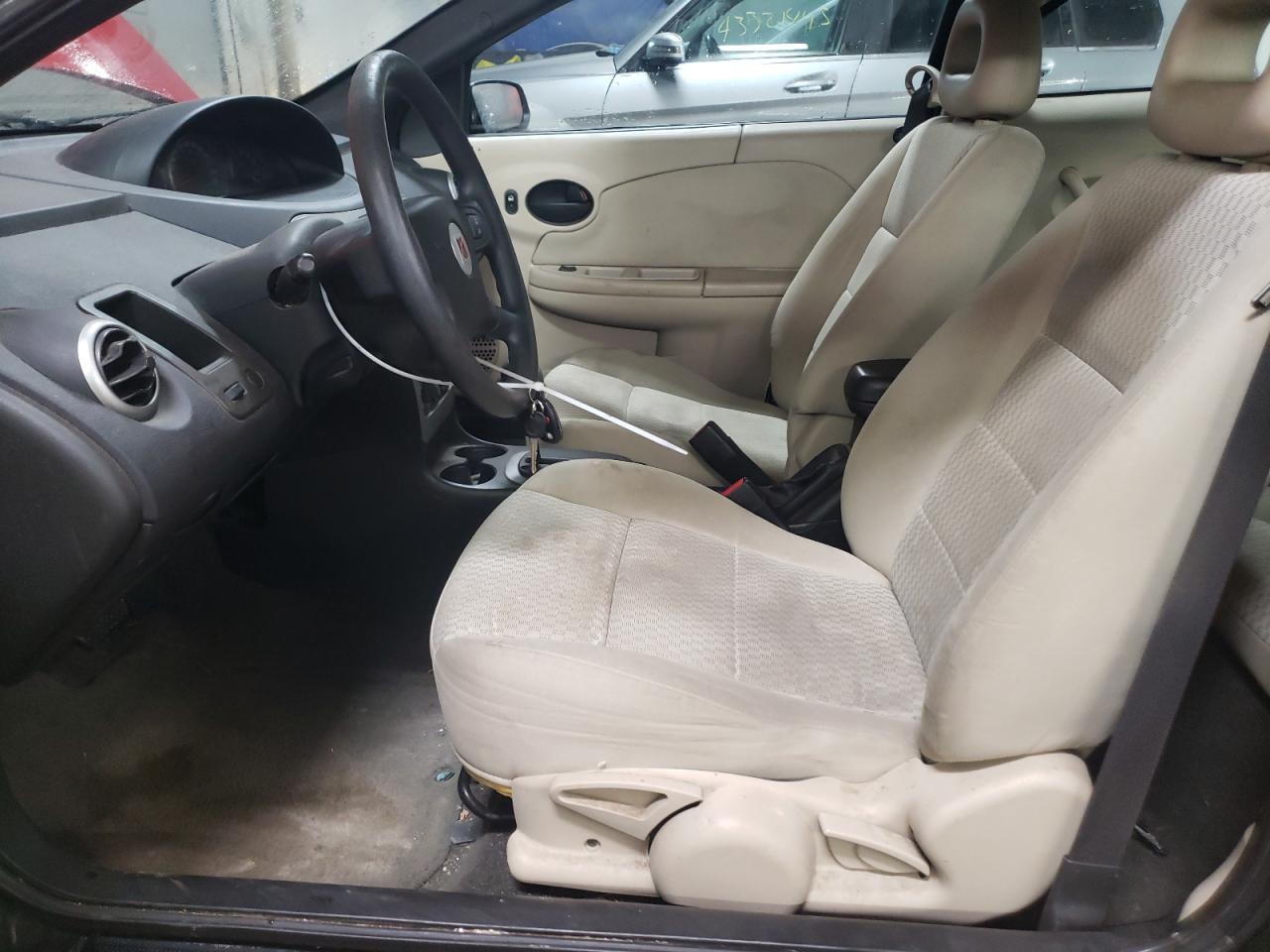 2007 Saturn ION - Image 7