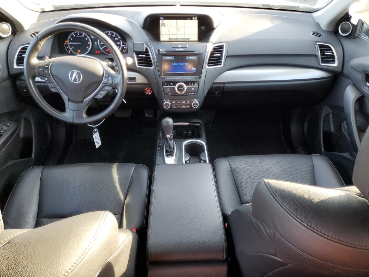 2016 Acura RDX - Image 8