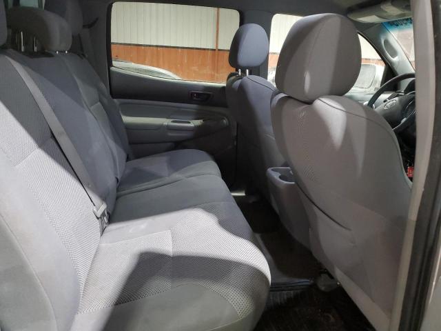 2007 TOYOTA TACOMA DOUBLE CAB LONG BED