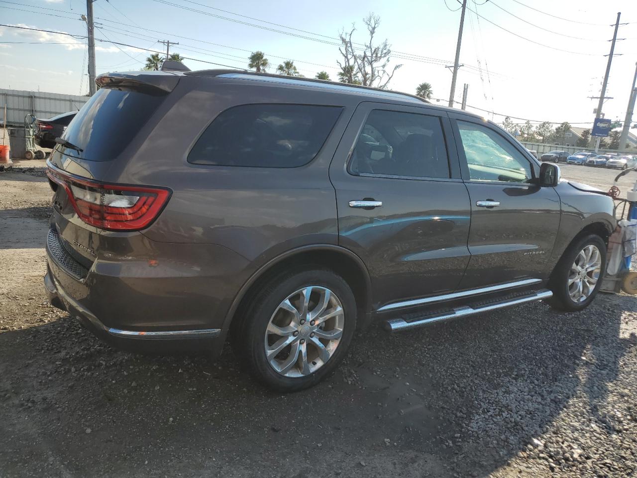 2018 Dodge Durango - Image 3