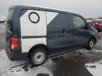 2015 Nissan Nv200 2.5S за продажба в Brookhaven, NY - Minor Dent/Scratches