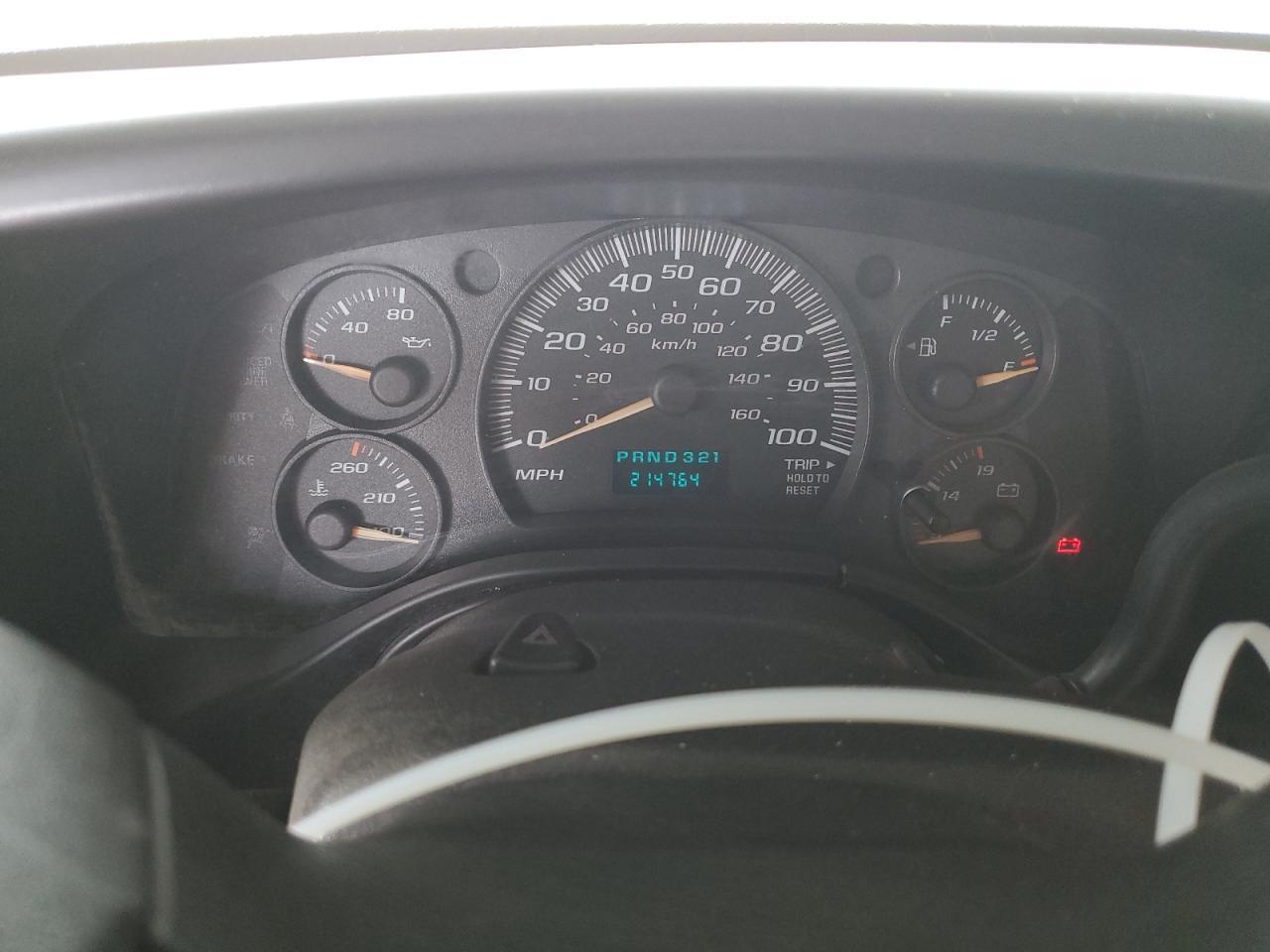 2007 GMC Savana - Image 9