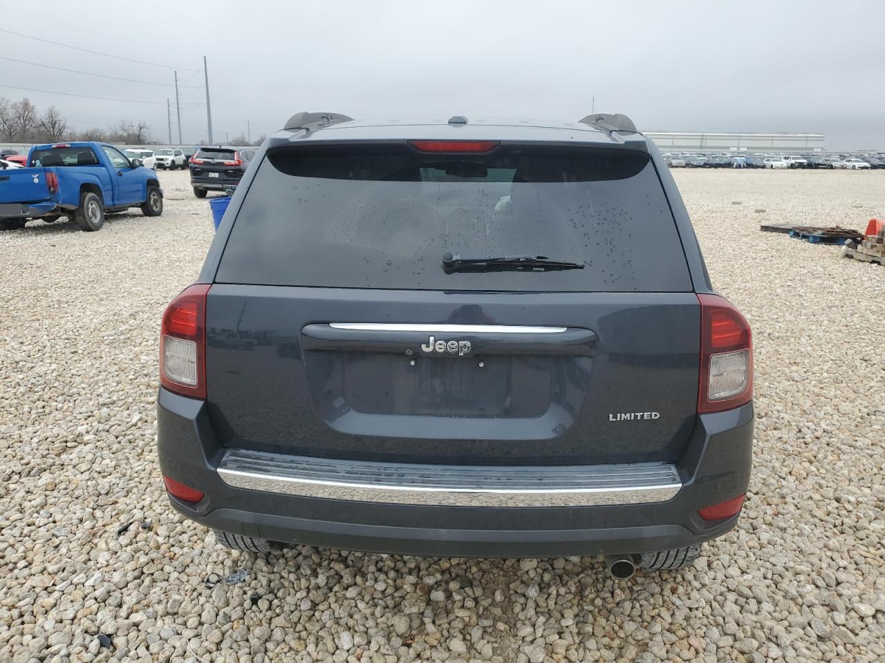 2014 Jeep Compass - Image 6