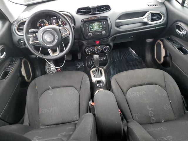  JEEP RENEGADE 2015 Black