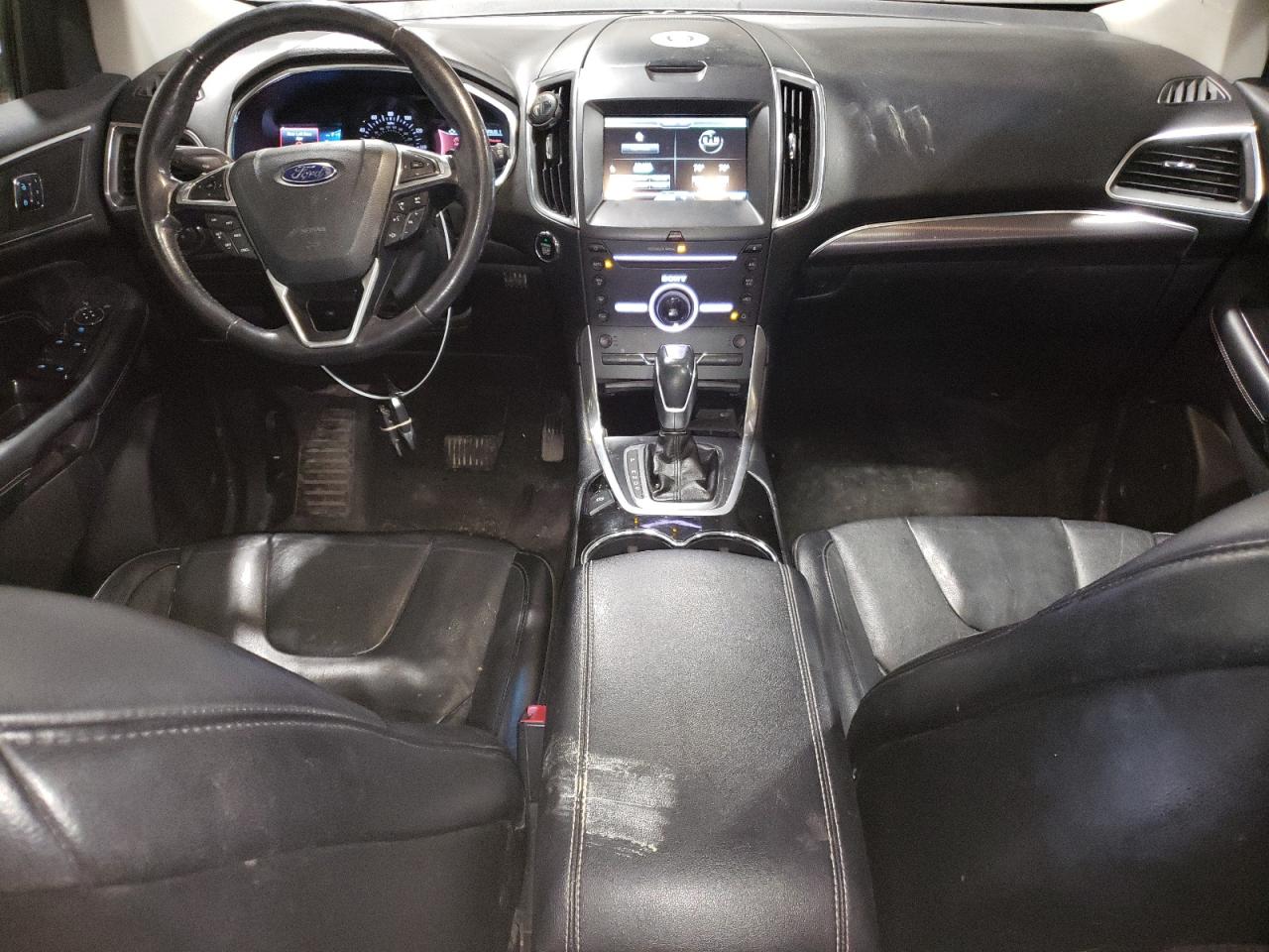 2015 Ford Edge - Image 8