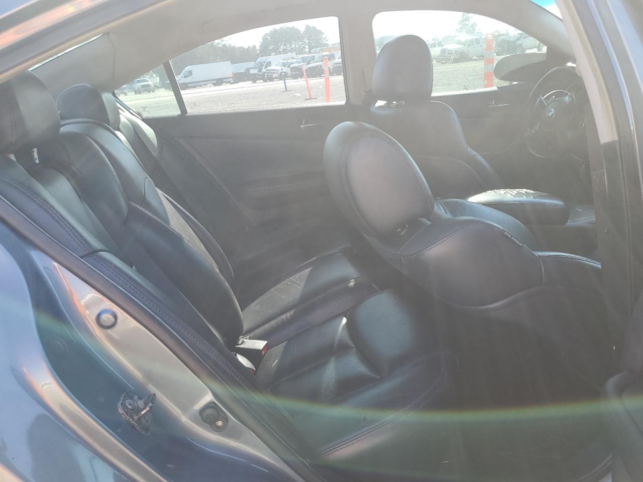 2009 Nissan Maxima - Image 10