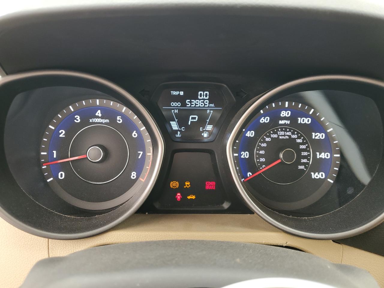 2013 Hyundai Elantra - Image 9