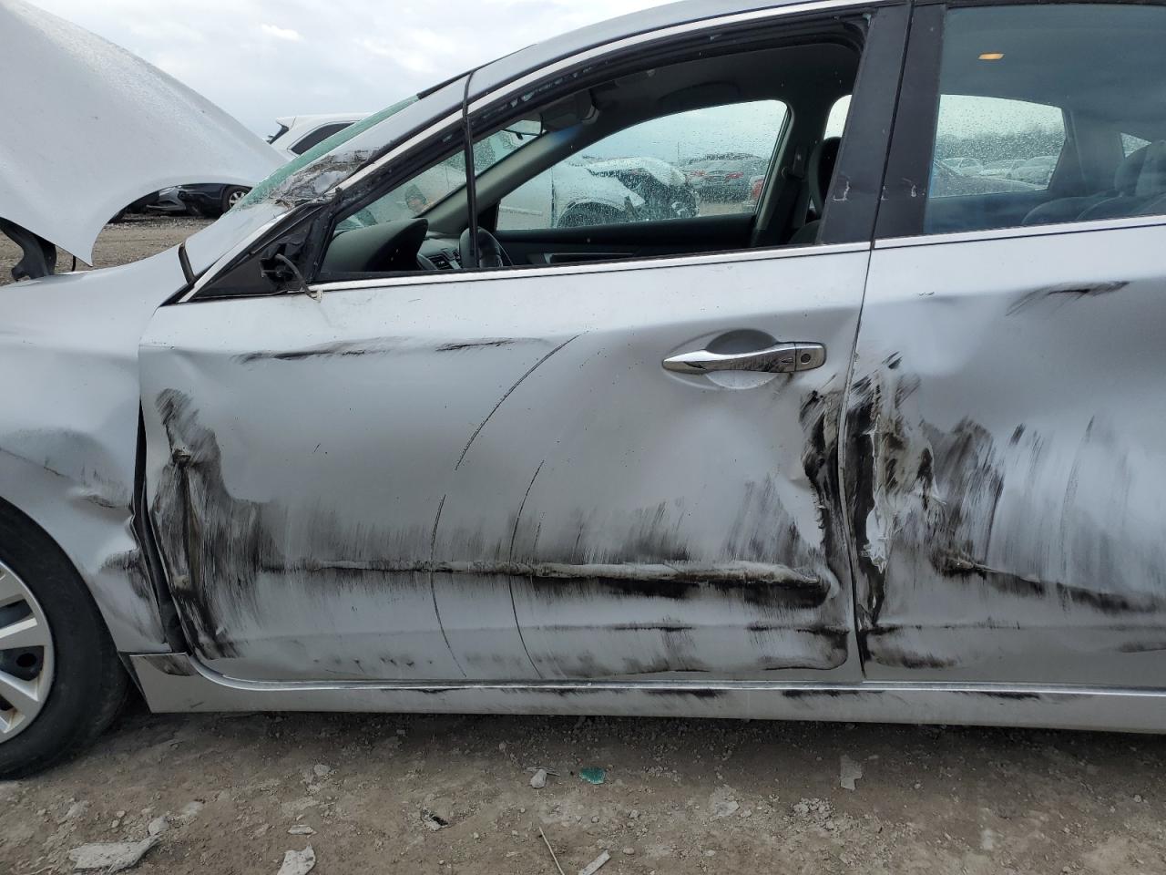 2015 Nissan Altima - Image 7
