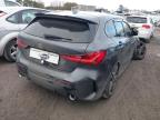 2021 BMW 120D XDRIV for sale at Copart WOLVERHAMPTON