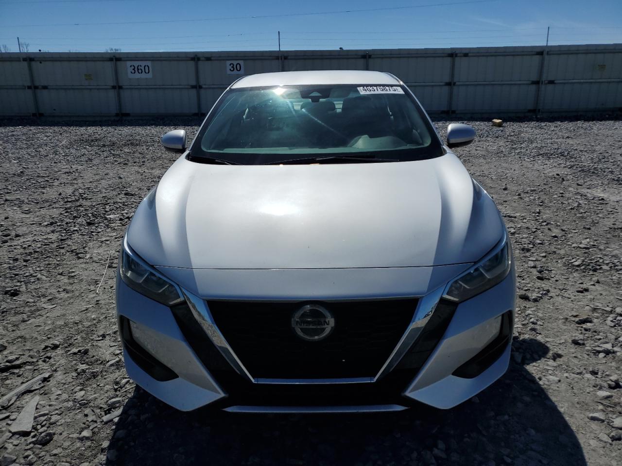 2020 Nissan Sentra - Image 5