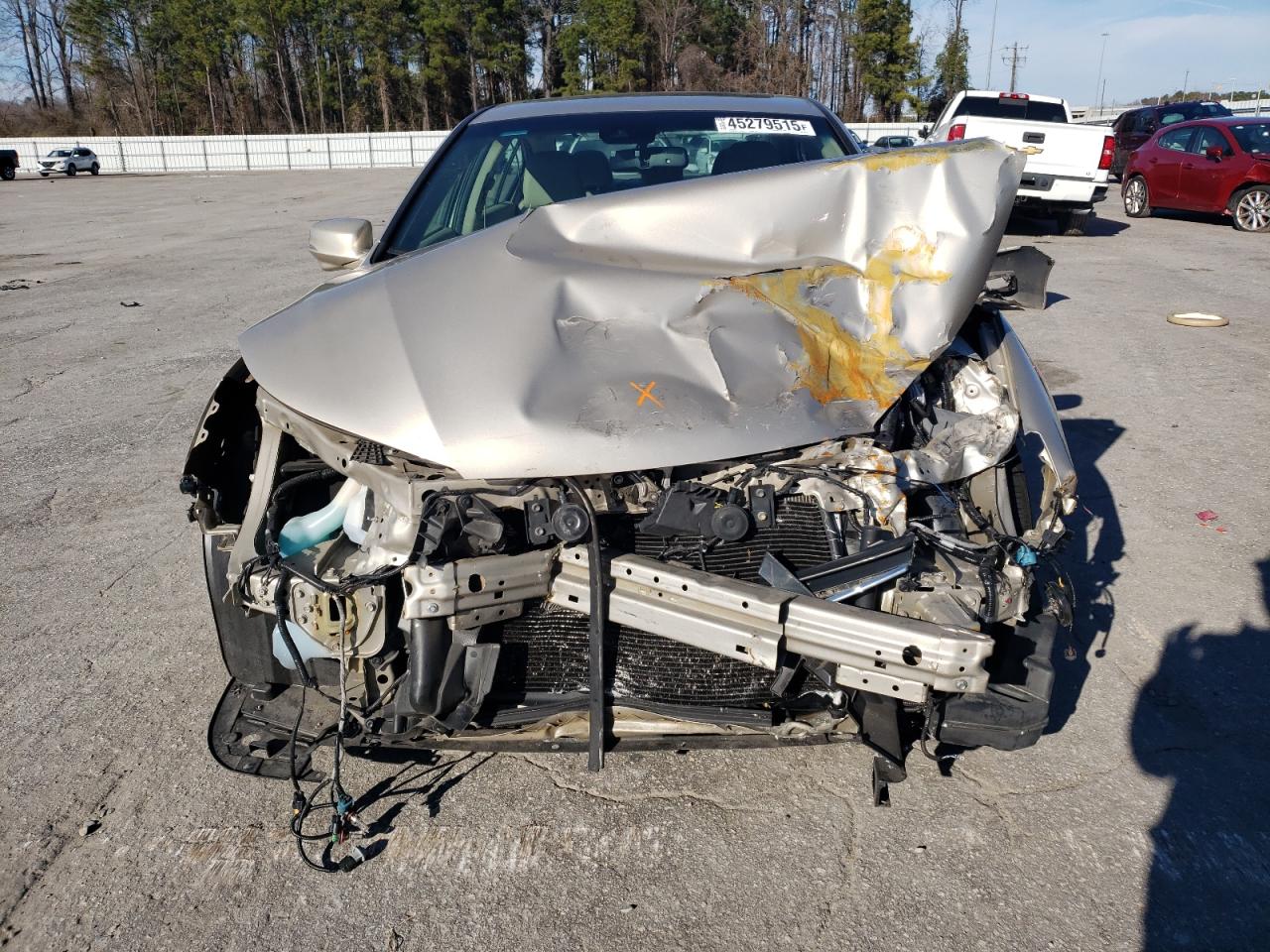 2015 Honda Accord - Image 5