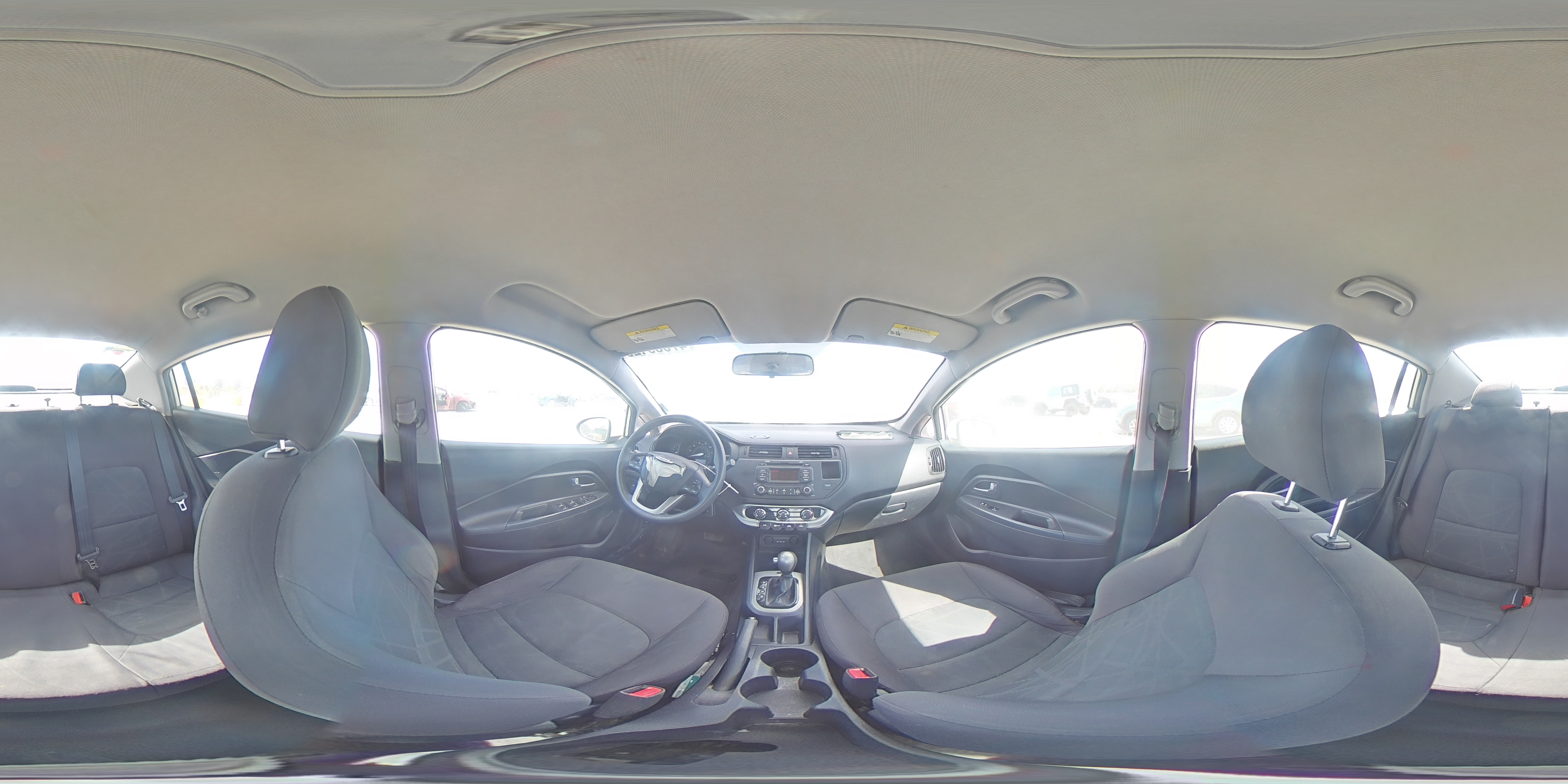 2013 Kia Rio - Image 12