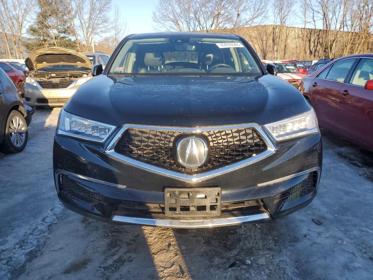 2020 Acura MDX - Image 5