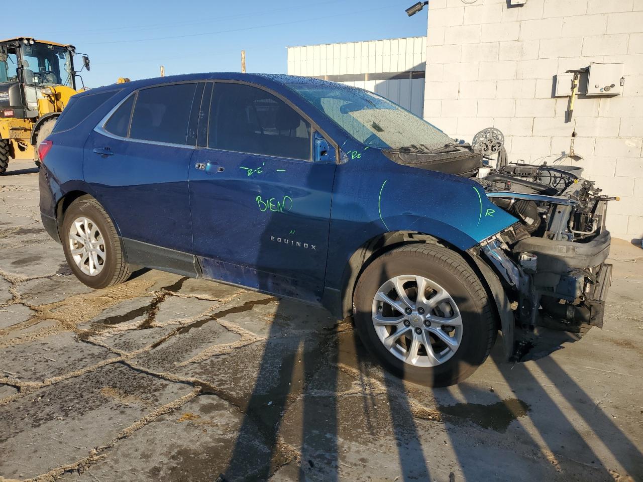 2020 Chevrolet Equinox - Image 4