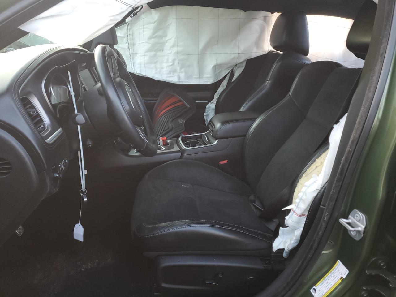 2021 Dodge Charger - Image 7