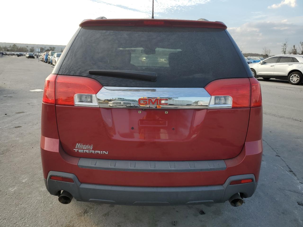 2014 GMC Terrain - Image 6