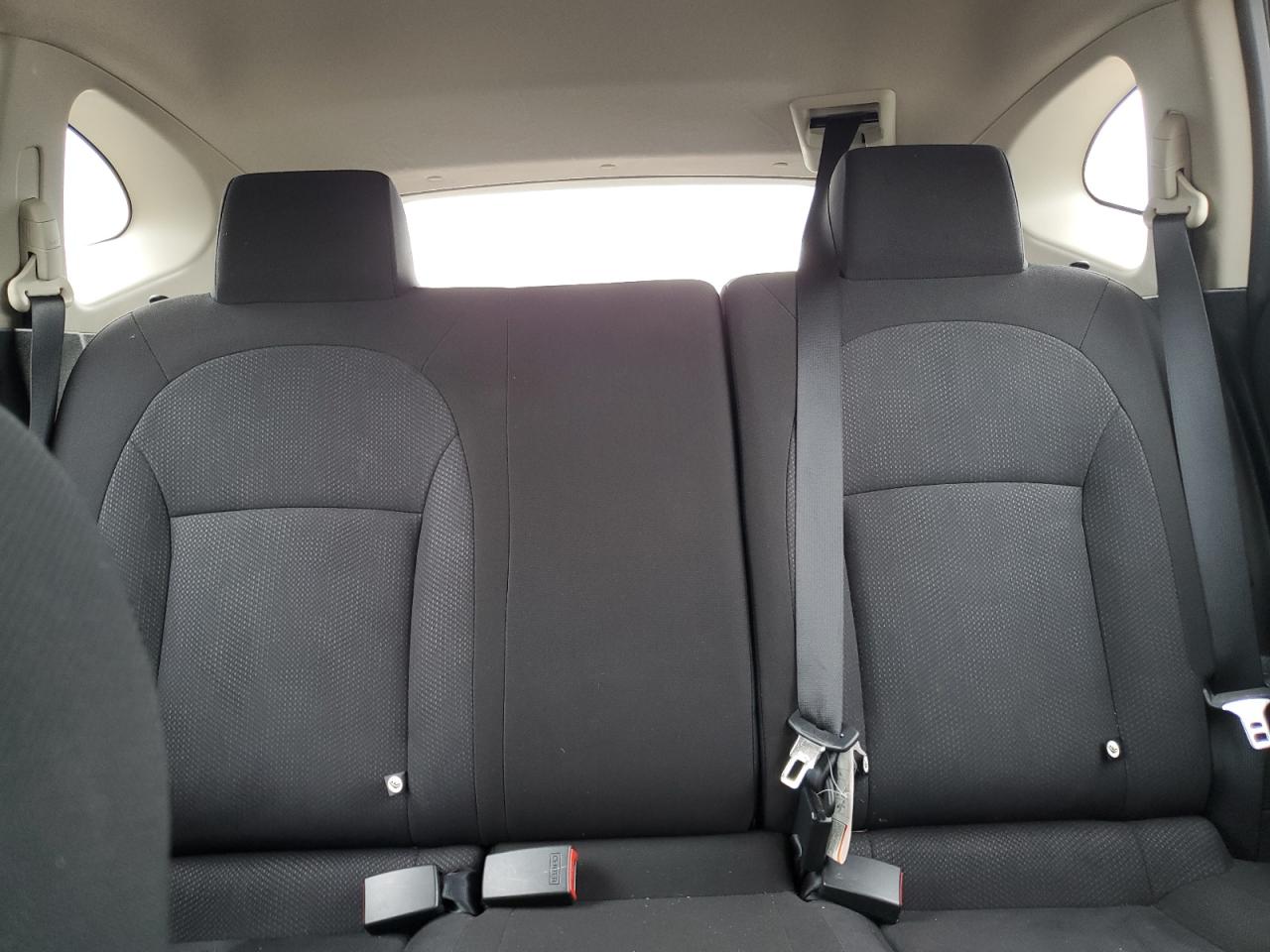 2014 Nissan Rogue - Image 10