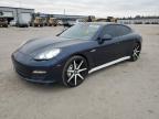 2011 PORSCHE PANAMERA 2 for sale at Copart SC - NORTH CHARLESTON