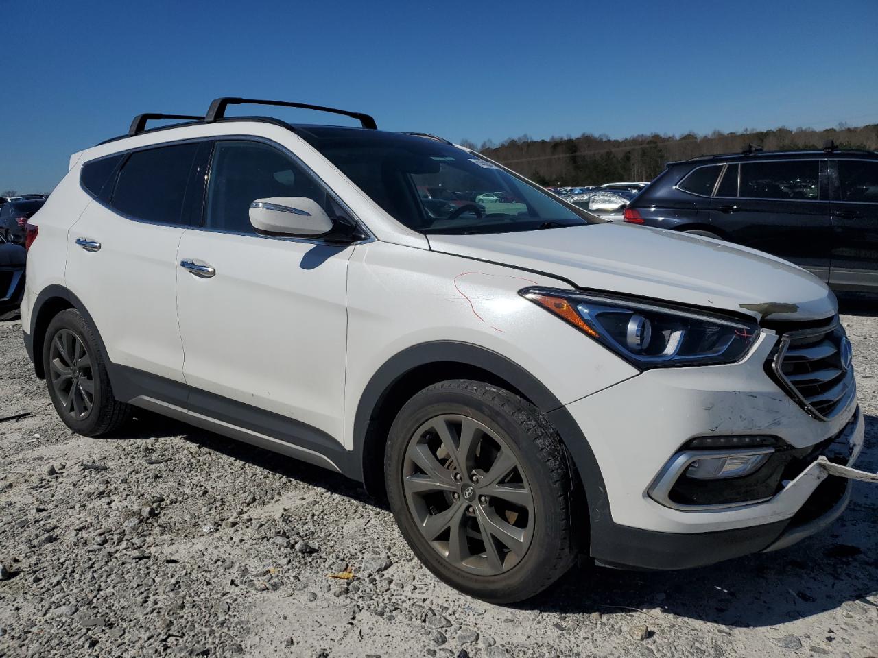 2018 Hyundai Santa Fe - Image 4