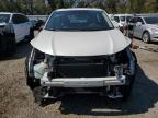 2020 Honda Hr-V Lx продається в Riverview, FL - Front End