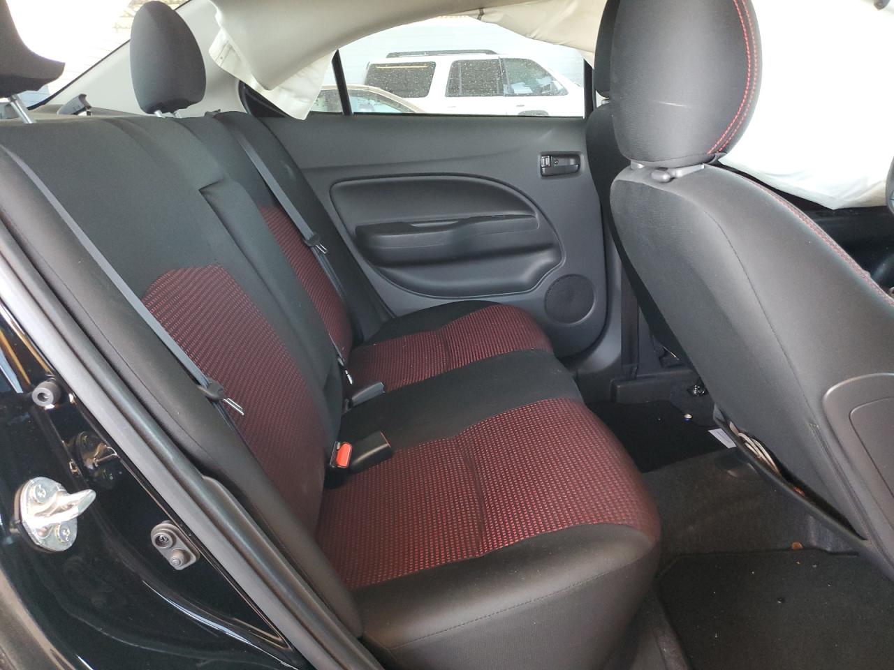 2024 Mitsubishi Mirage - Image 10