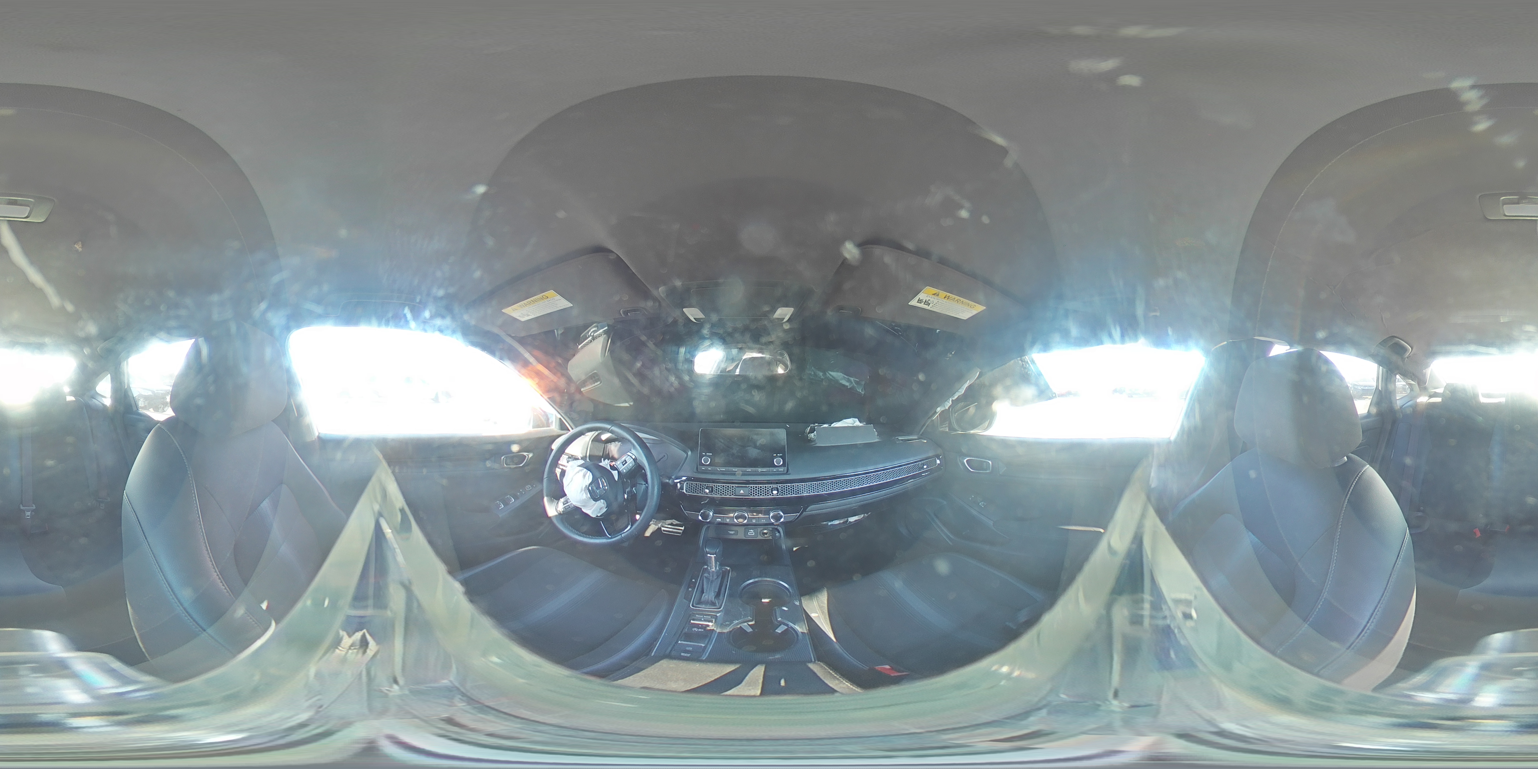 2024 Honda Civic - Image 13
